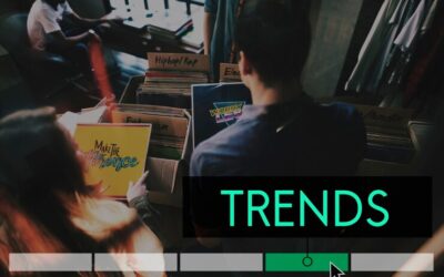 Top 5 Trends in Digital Marketing to Look Out for 2024